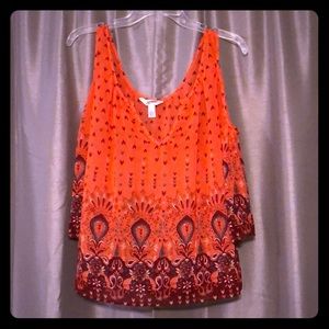 Arizona boho shirt